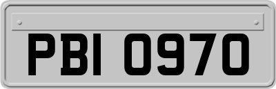 PBI0970