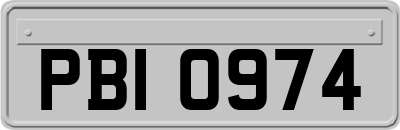 PBI0974