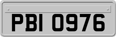 PBI0976