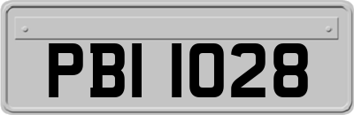 PBI1028