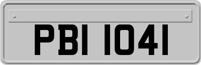 PBI1041