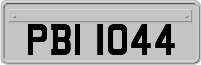 PBI1044