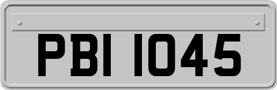 PBI1045