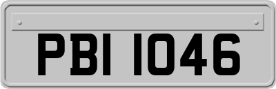 PBI1046