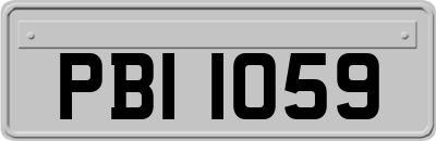 PBI1059