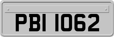 PBI1062