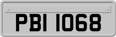 PBI1068