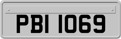 PBI1069