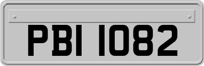 PBI1082