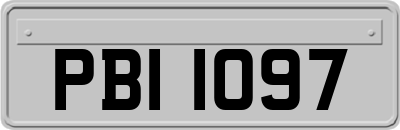 PBI1097