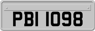 PBI1098