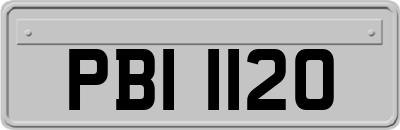 PBI1120