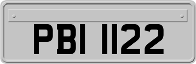 PBI1122