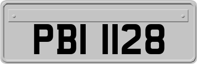 PBI1128