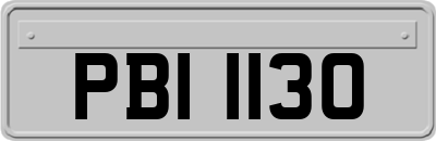 PBI1130