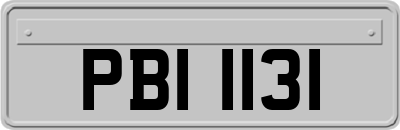 PBI1131