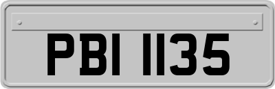 PBI1135