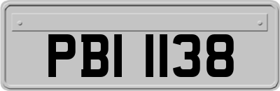 PBI1138