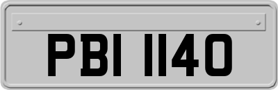 PBI1140