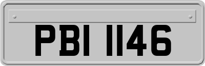 PBI1146