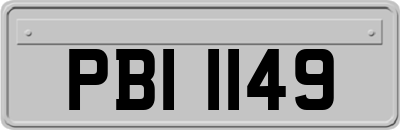 PBI1149