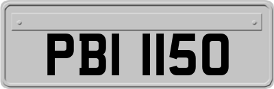 PBI1150