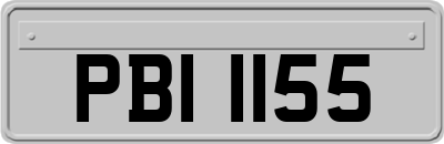 PBI1155