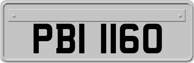 PBI1160