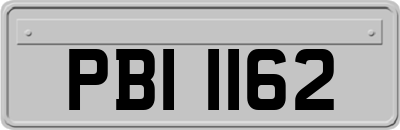 PBI1162