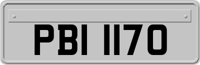 PBI1170