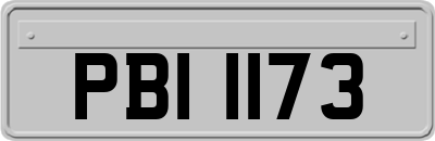 PBI1173