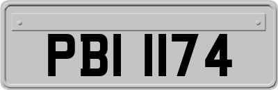 PBI1174