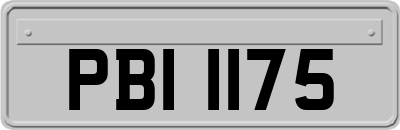 PBI1175