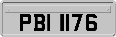 PBI1176