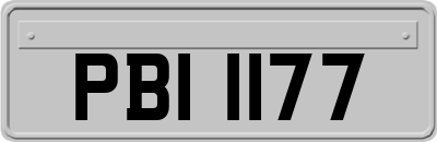 PBI1177