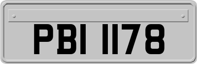 PBI1178