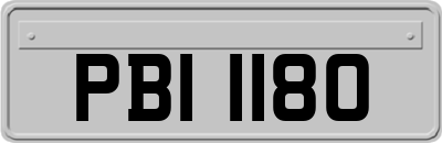 PBI1180