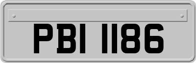 PBI1186