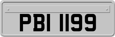 PBI1199