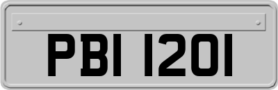 PBI1201