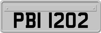 PBI1202