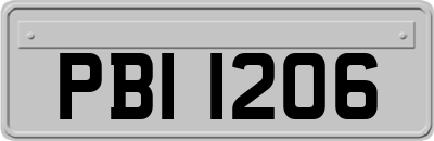 PBI1206