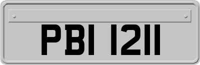 PBI1211