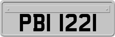 PBI1221