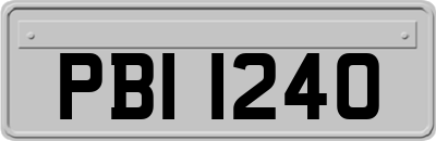 PBI1240