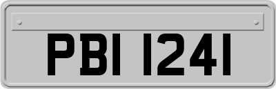 PBI1241