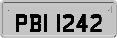 PBI1242