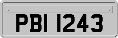 PBI1243