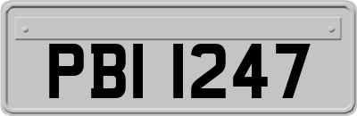 PBI1247