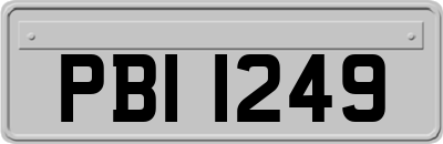 PBI1249